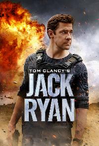 Tom Clancys Jack Ryan